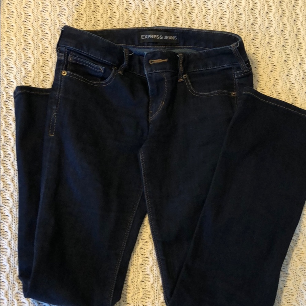 Express Jeans